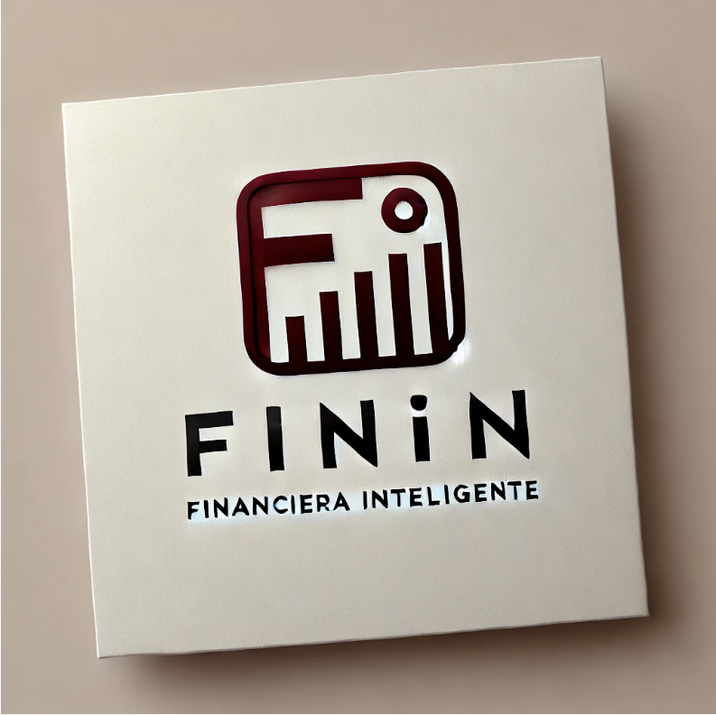 FININ Logo